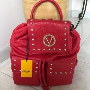 Valentino backpack